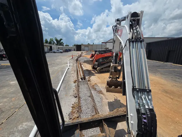 Masters of Disasters Leak Detection, Plumbing & Air — photo from the business 4