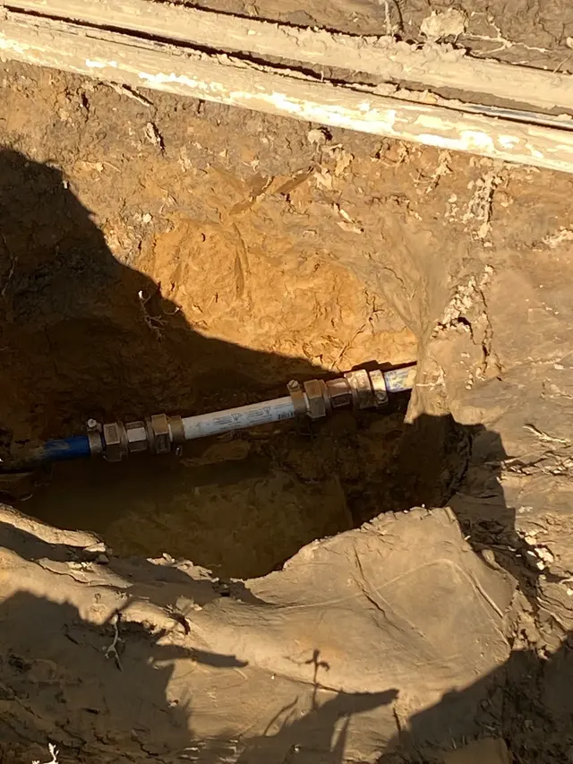 Mr. Rooter Plumbing of Rogers — customer photo 10