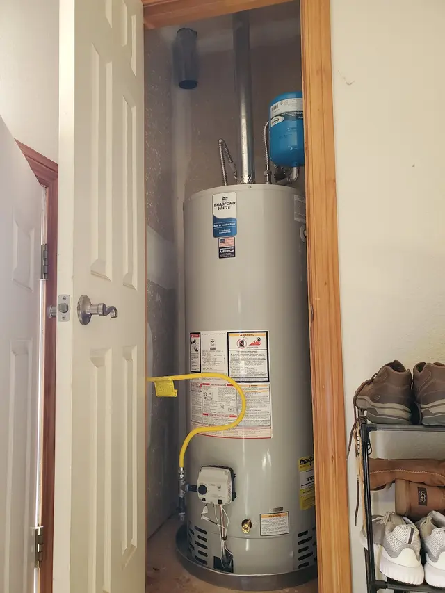 Mr. Rooter Plumbing of Rogers — customer photo 7