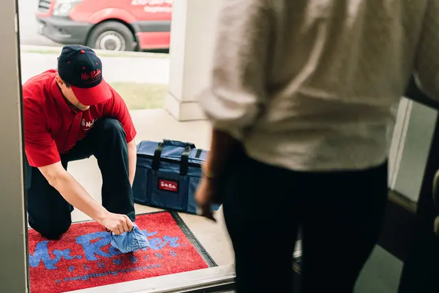 Mr. Rooter Plumbing of Rogers — photo from the business 11