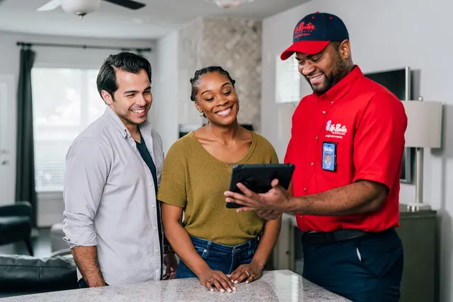 Mr. Rooter Plumbing of Rogers — photo from the business 4