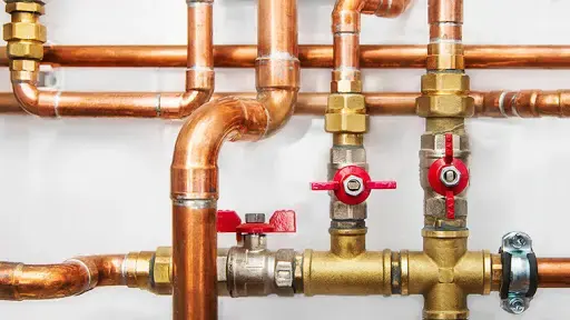 JoCo Plumbing — photo from the business 11