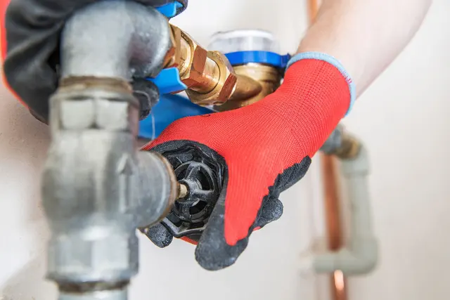 JoCo Plumbing — photo from the business 1