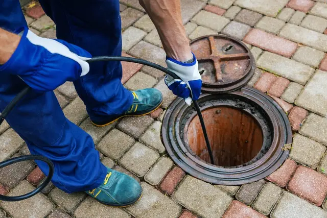JoCo Plumbing — photo from the business 10