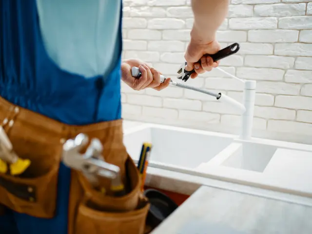 JoCo Plumbing — photo from the business 12