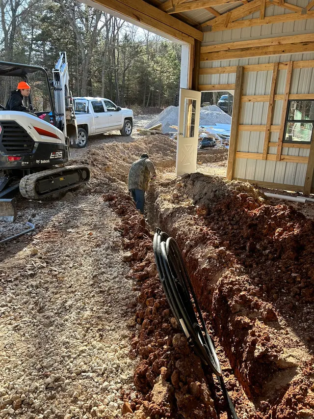JoCo Plumbing — customer photo 6