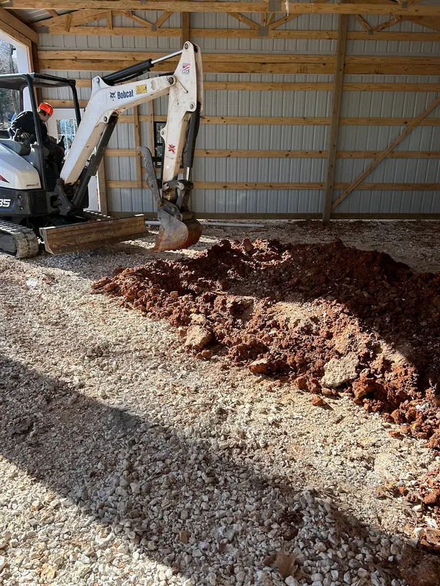 JoCo Plumbing — customer photo 2