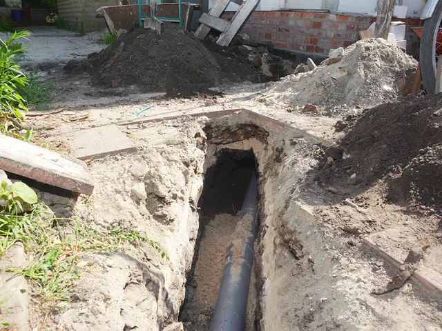 JoCo Plumbing — photo from the business 7