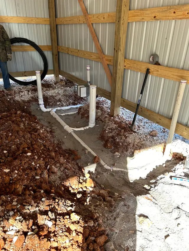 JoCo Plumbing — customer photo 4