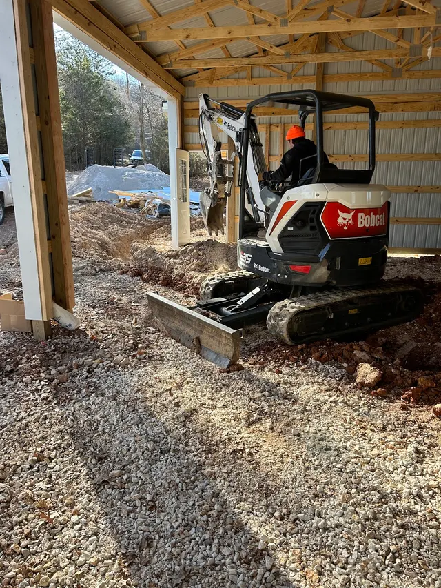 JoCo Plumbing — customer photo 8