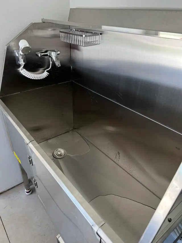 CB Plumbing Services, LLC — photo from the business 8