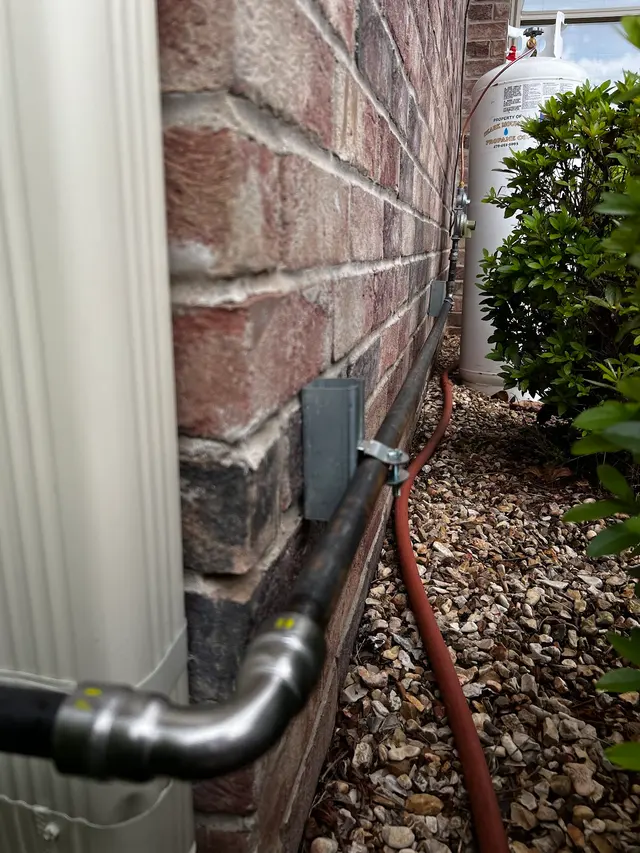 CB Plumbing Services, LLC — photo from the business 5