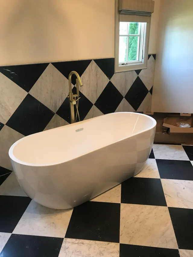 CB Plumbing Services, LLC — photo from the business 4