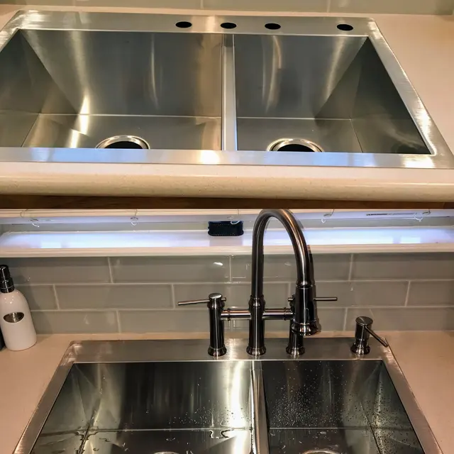 CB Plumbing Services, LLC — photo from the business 11