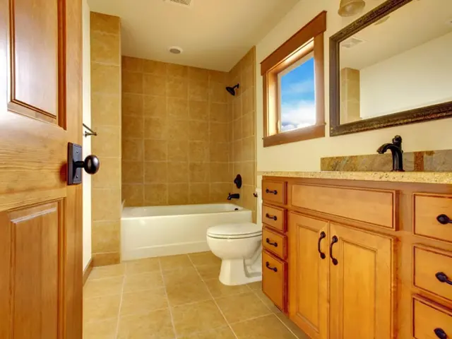 CB Plumbing Services, LLC — photo from the business 10