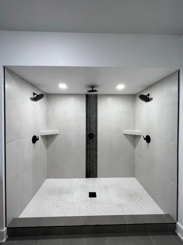 CB Plumbing Services, LLC — photo from the business 6