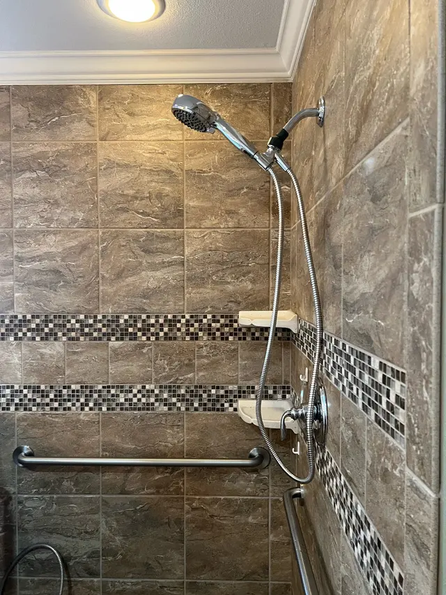CB Plumbing Services, LLC — photo from the business 3