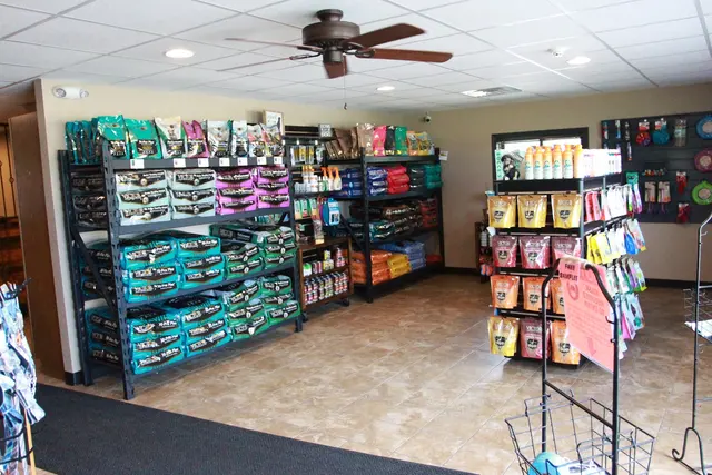Stay and Play Pet House — customer photo 3