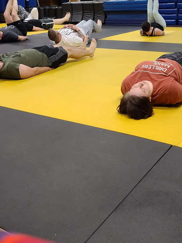 Impact Martial Arts — customer photo 12