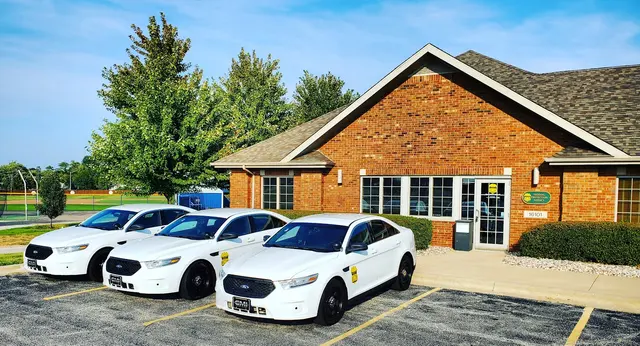 Federal Protection Agency, Inc. — photo from the business 3
