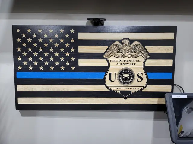 Federal Protection Agency, Inc. — photo from the business 12