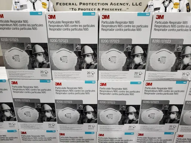Federal Protection Agency, Inc. — photo from the business 8