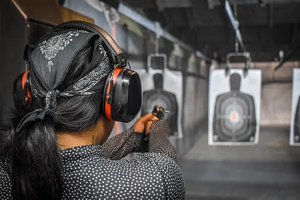 Security Training Center — photo from the business 12