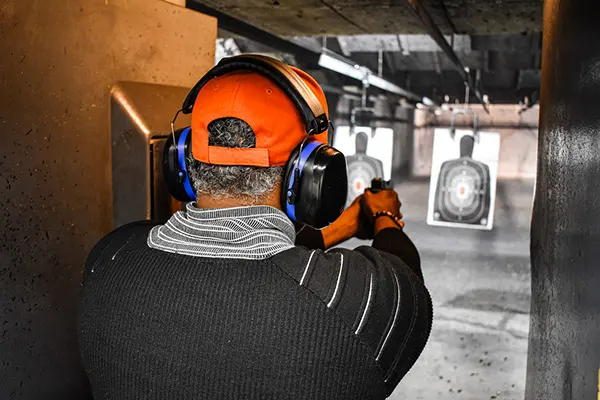 Security Training Center — photo from the business 10