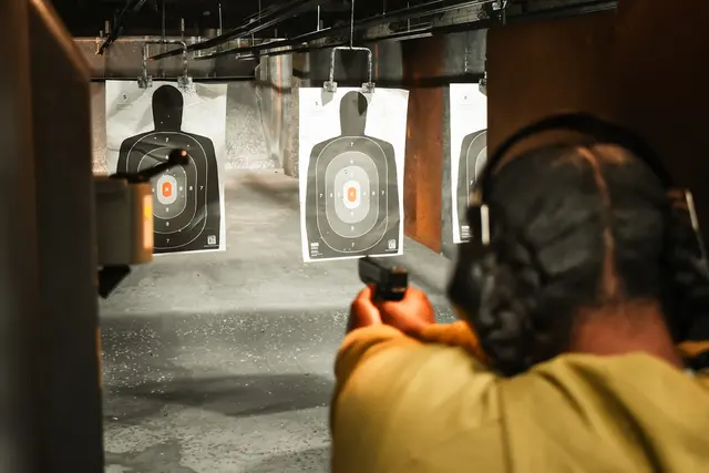 Security Training Center — photo from the business 8