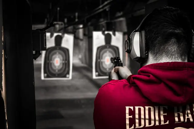 Security Training Center — photo from the business 7