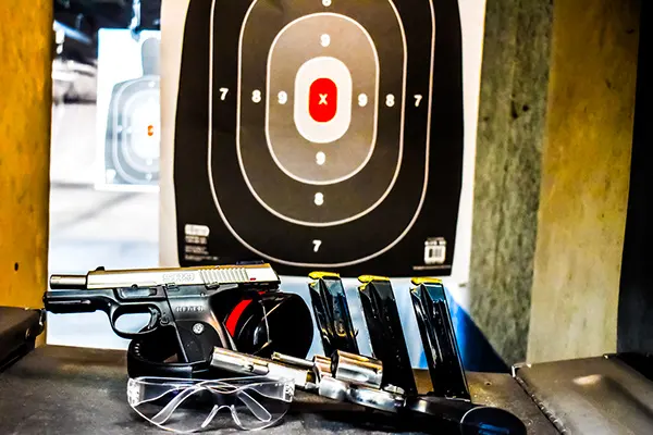 Security Training Center — photo from the business 2