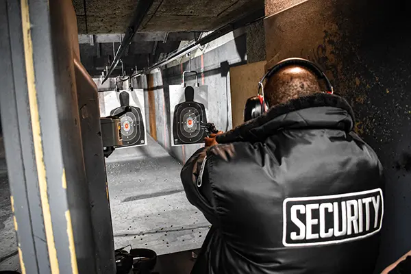 Security Training Center — photo from the business 3
