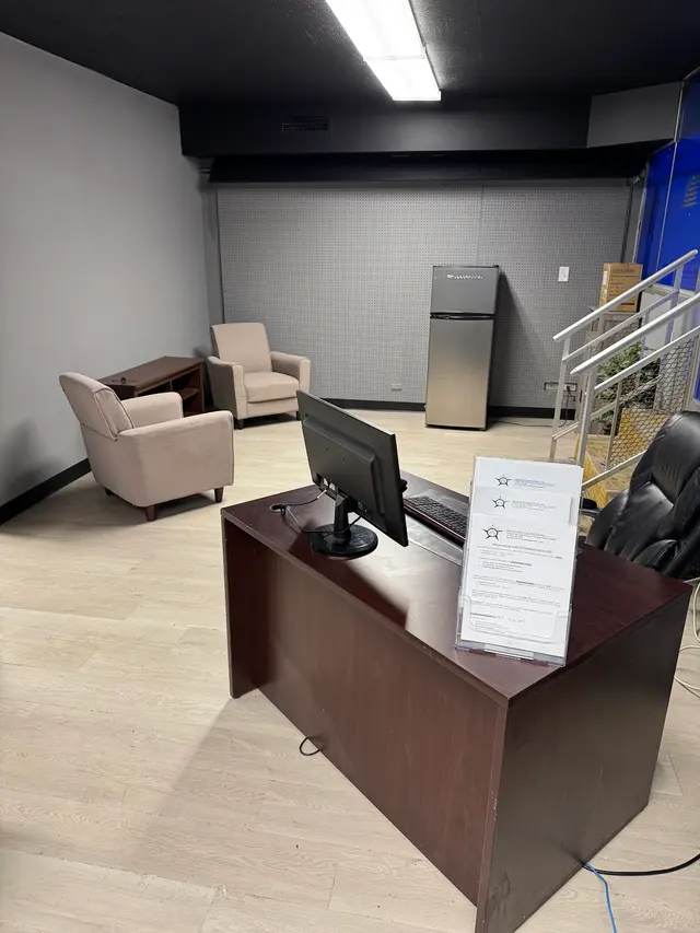 Security Training Center — photo from the business 4