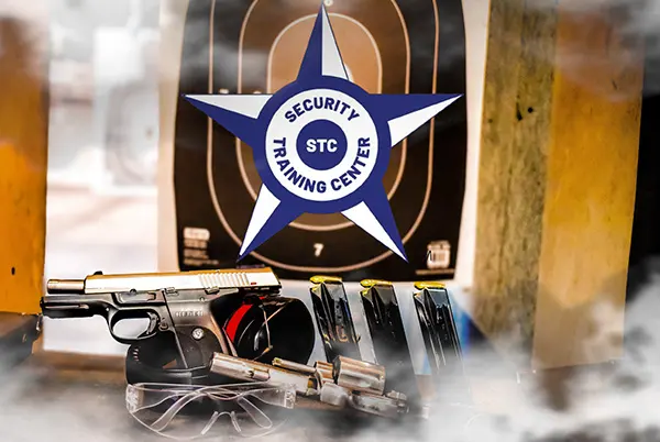Security Training Center — photo from the business 6