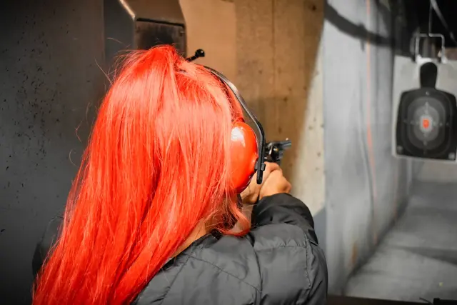 Security Training Center — photo from the business 9