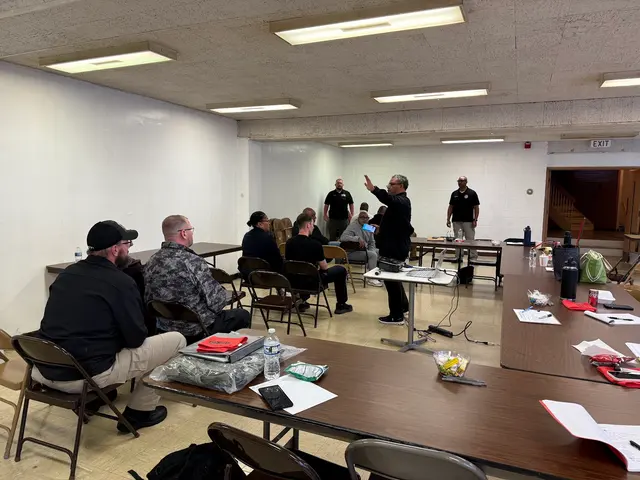HBT Security Group Inc. — photo from the business 2