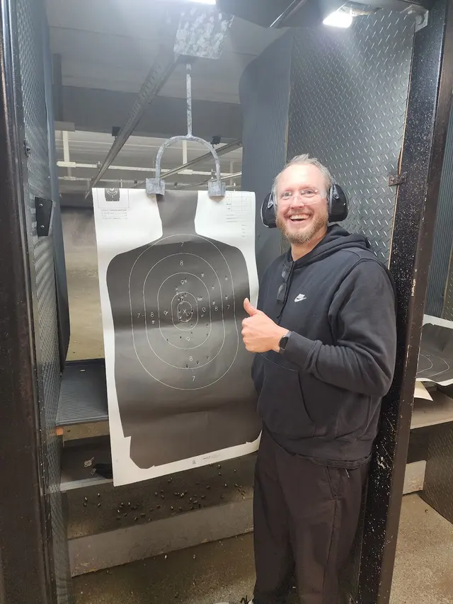 HBT Security Group Inc. — photo from the business 3