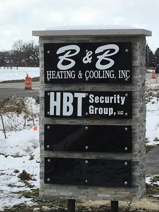 HBT Security Group Inc. — customer photo 9