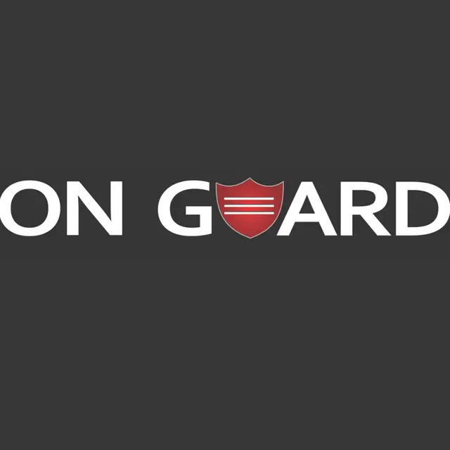 On Guard Inc — photo from the business 1