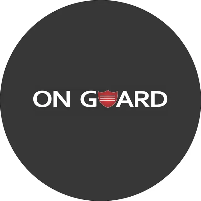 On Guard Inc — photo from the business 2