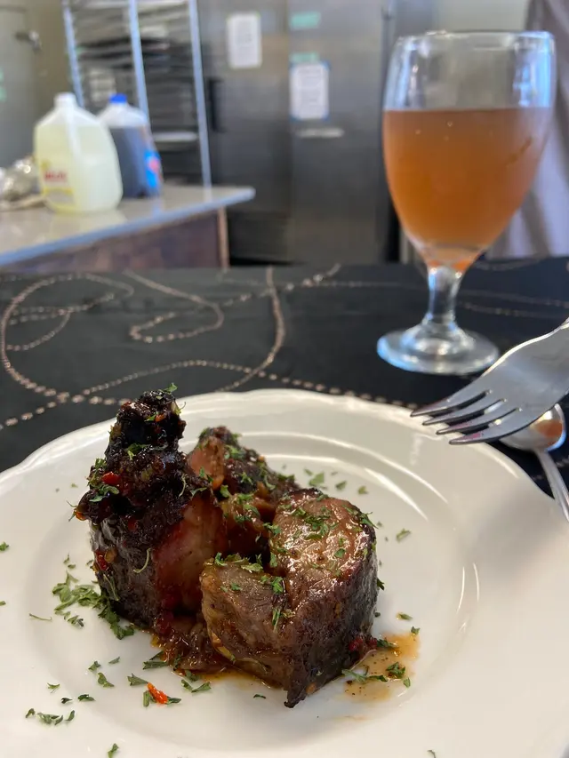T & J's Catering, Concessions & Sales — customer photo 2