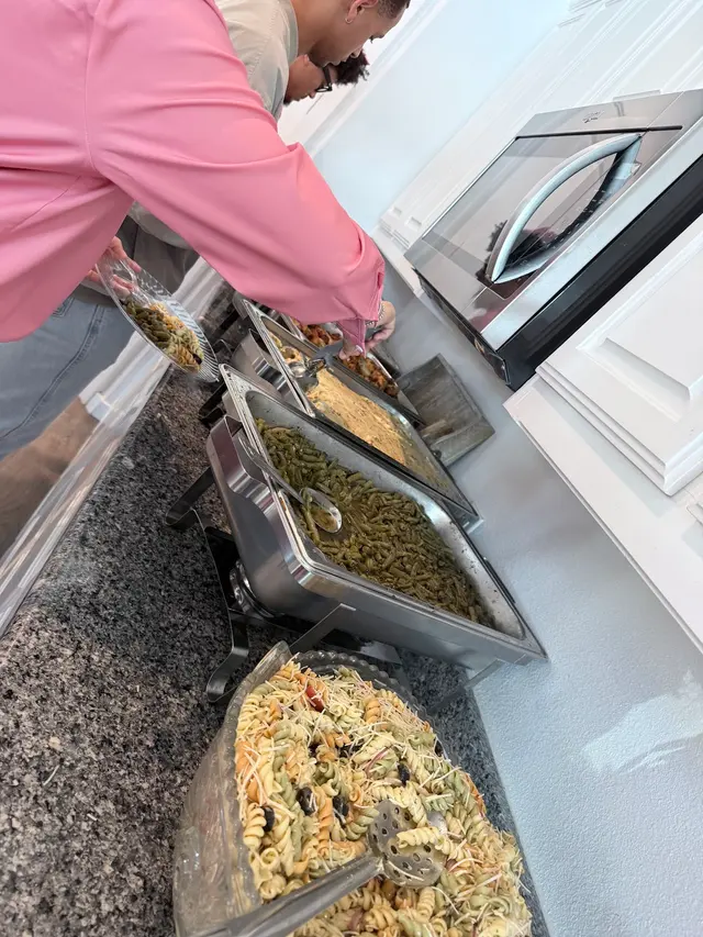 T & J's Catering, Concessions & Sales — customer photo 9