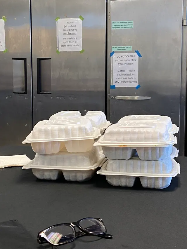 T & J's Catering, Concessions & Sales — customer photo 11