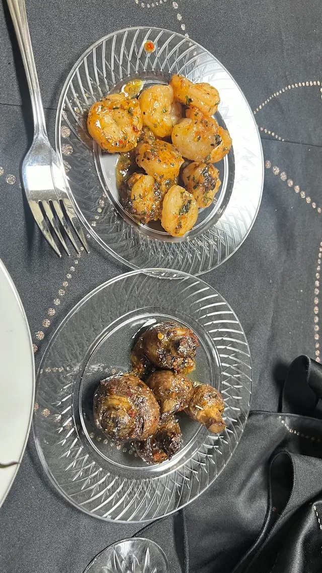 T & J's Catering, Concessions & Sales — customer photo 10