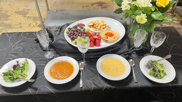 T & J's Catering, Concessions & Sales — customer photo 6