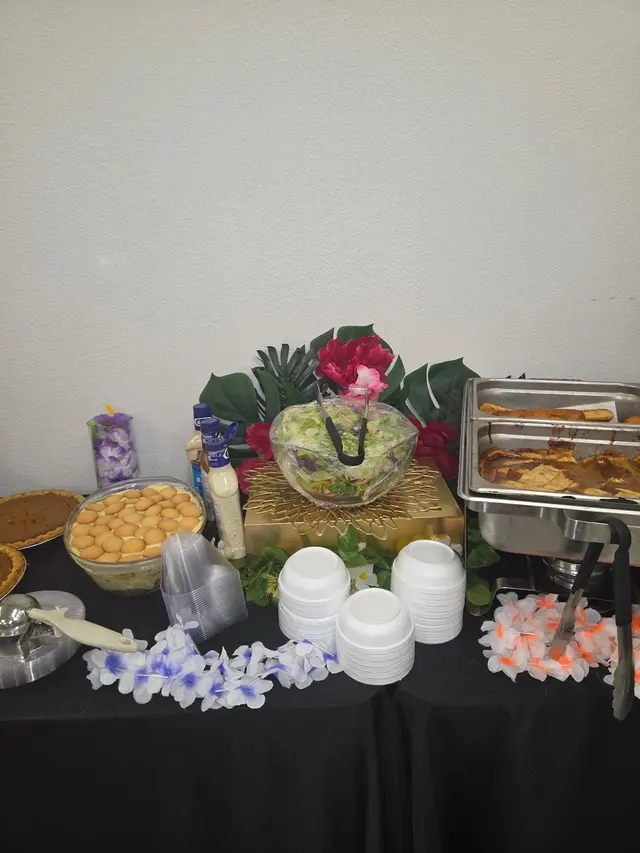 T & J's Catering, Concessions & Sales — customer photo 4