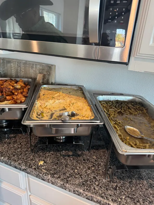 T & J's Catering, Concessions & Sales — customer photo 3