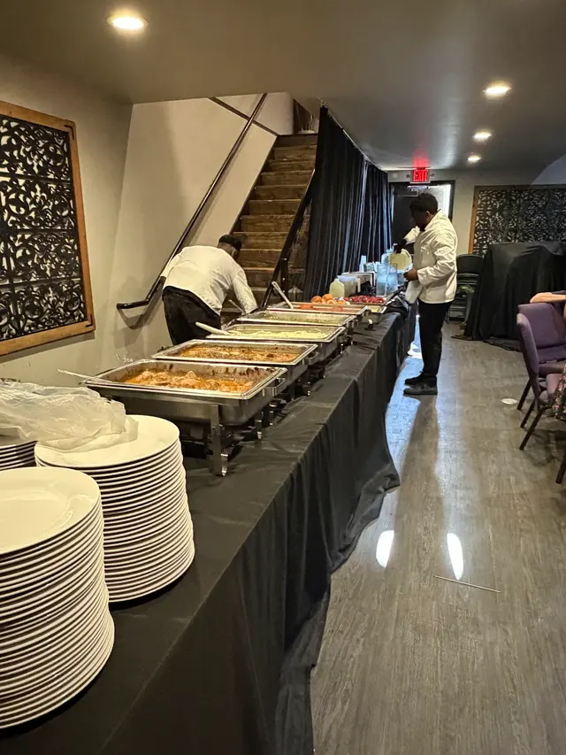 T & J's Catering, Concessions & Sales — customer photo 1