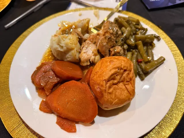 Customer photo of work by T & J's Catering, Concessions & Sales, from Brandon Garsee's review