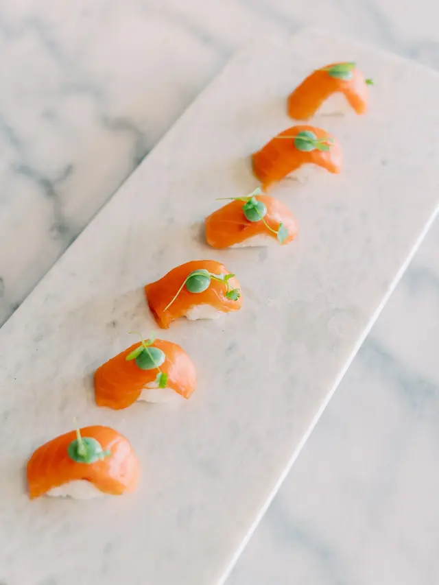 Vestals Catering — photo from the business 10
